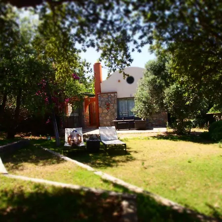 Villa Kubbe