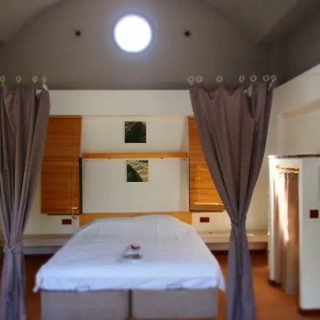 Villa Kubbe Bodrum