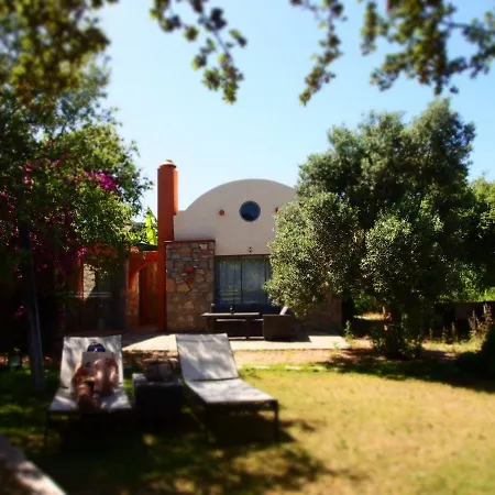 Villa Kubbe *