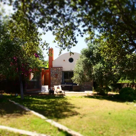 Villa Kubbe